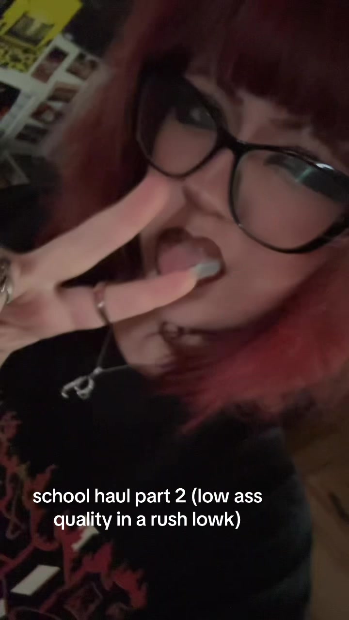 @zoey so cool