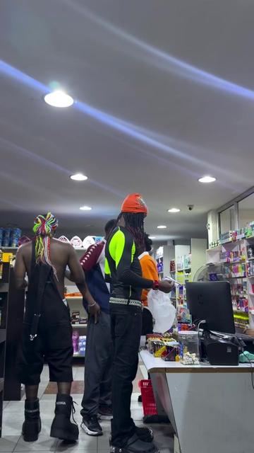 @TopBoi Xarmani
