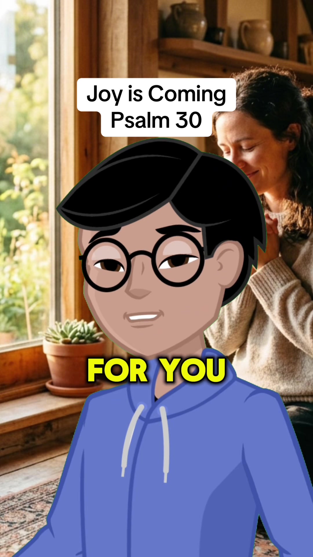 @Daily Faith Script