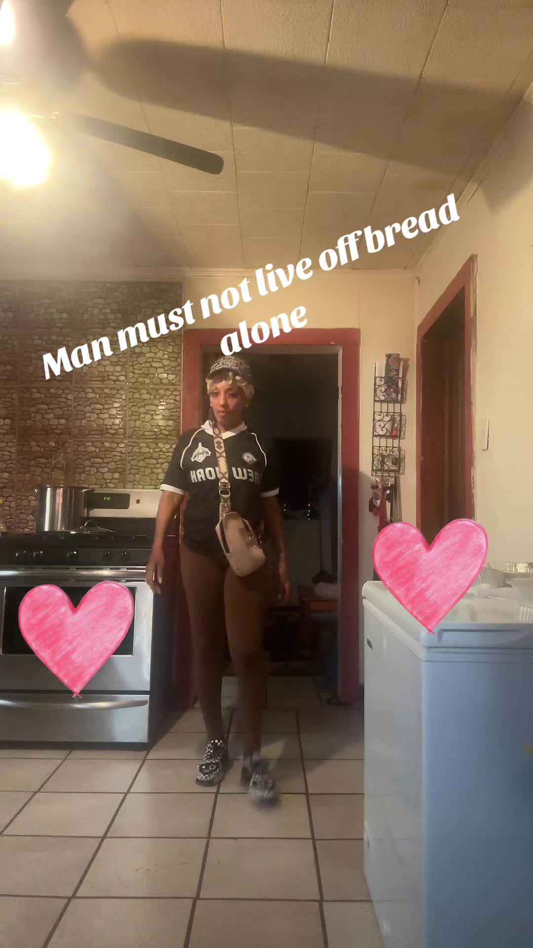 @Natasha Dapremont