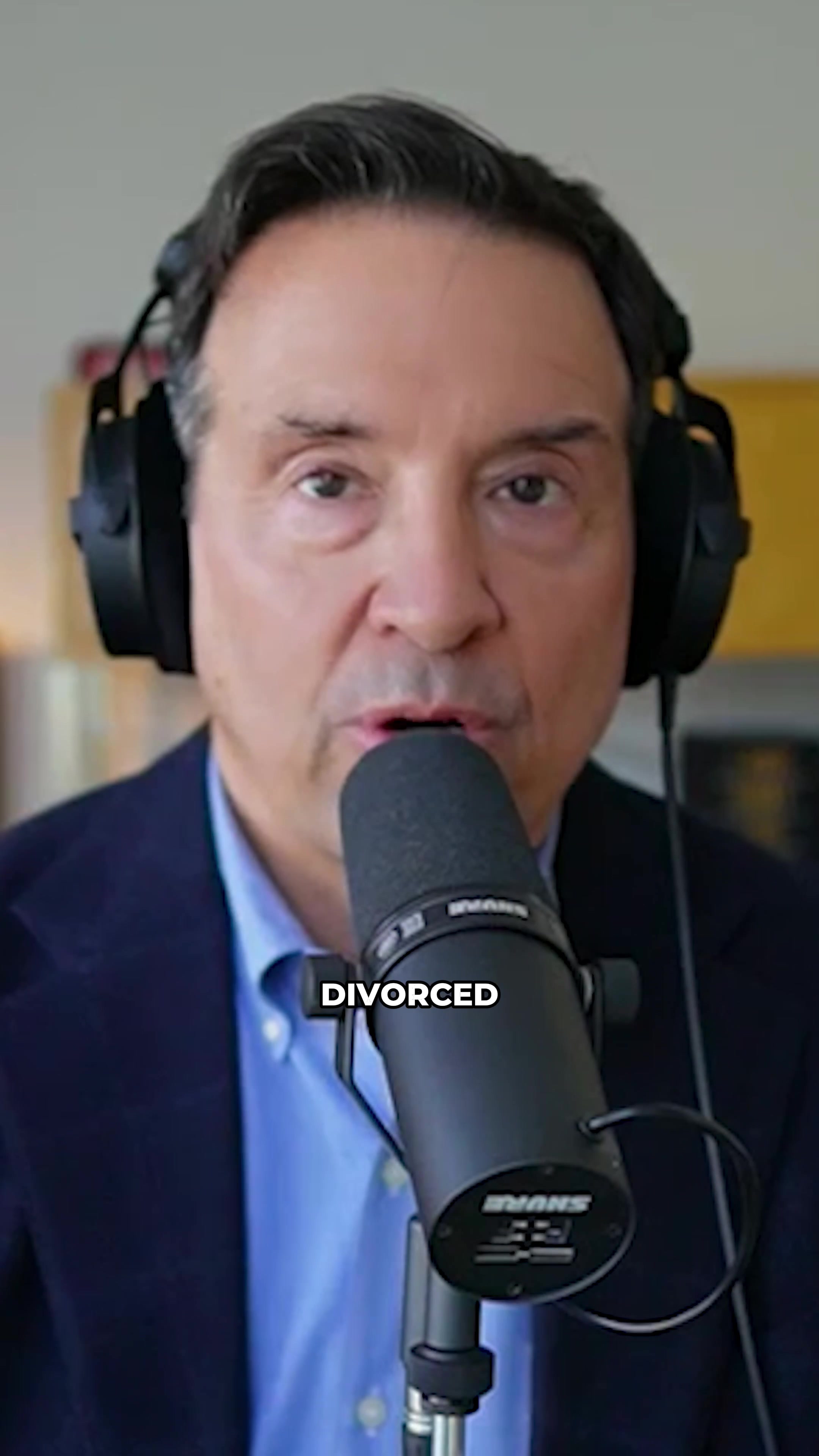 @The Divorce Lawyer