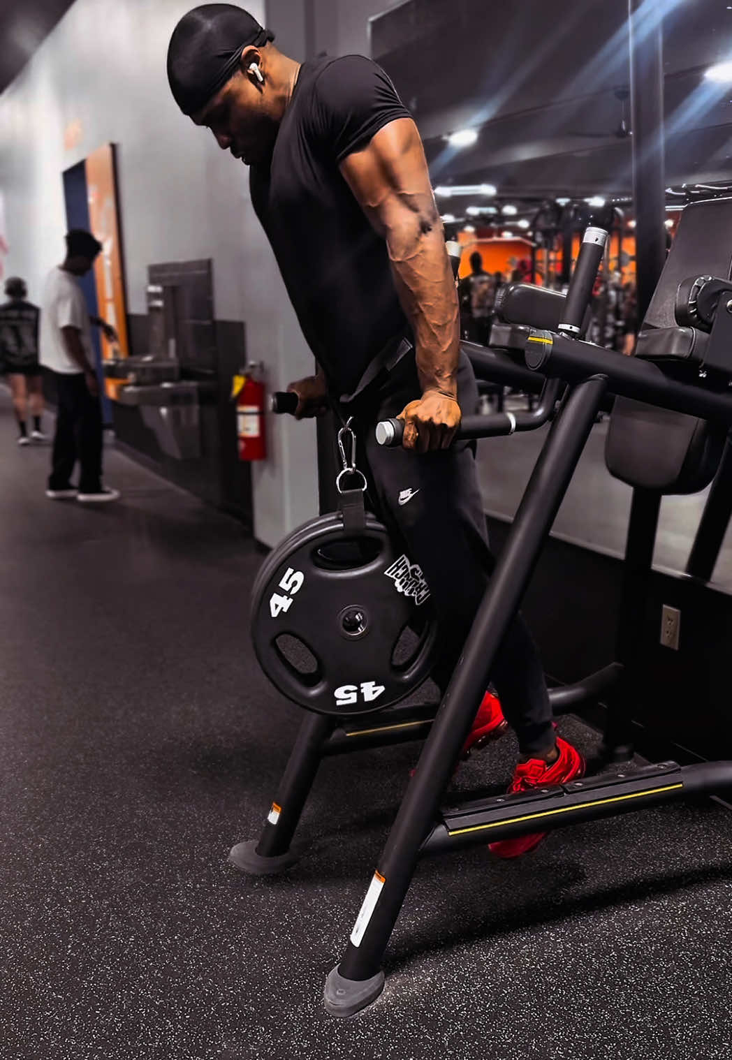 @Marlon fit 414