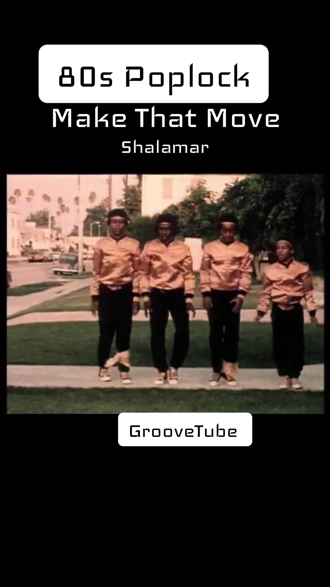 @GrooveTube🎶