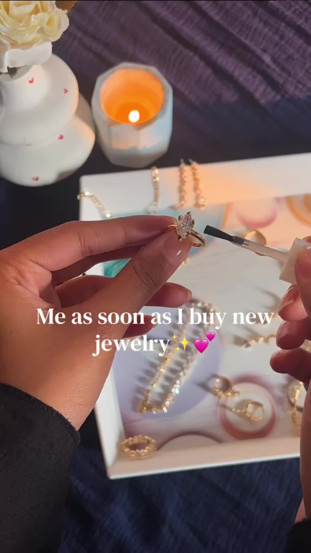 @Jessica Jewels
