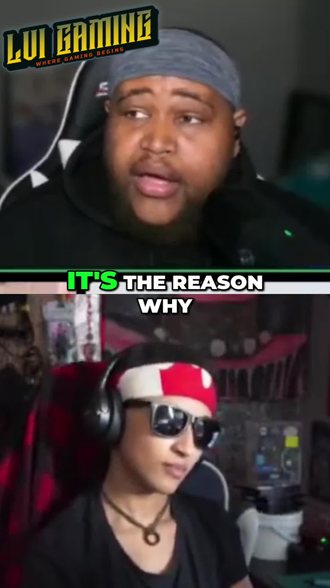 @Lv1 Gaming
