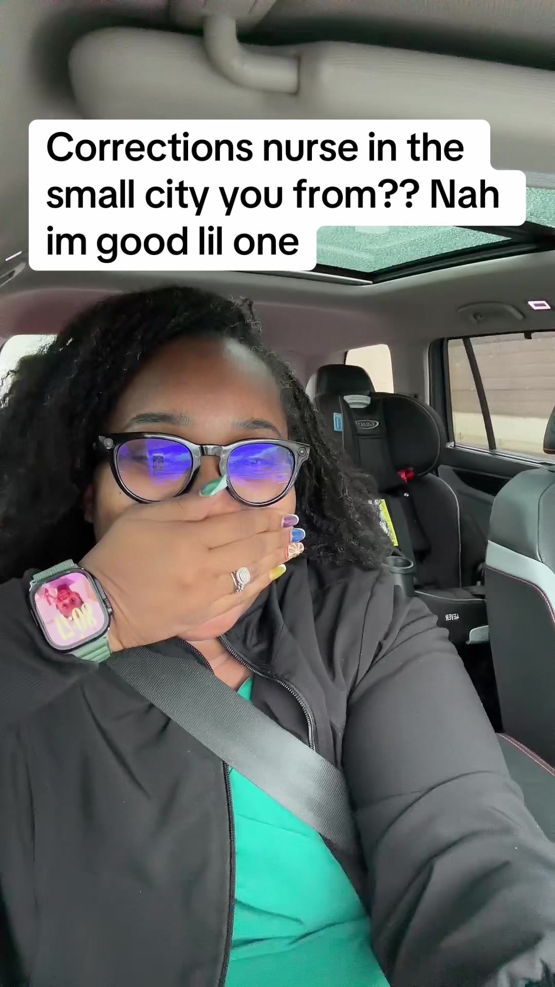 @Lagniappe LPN