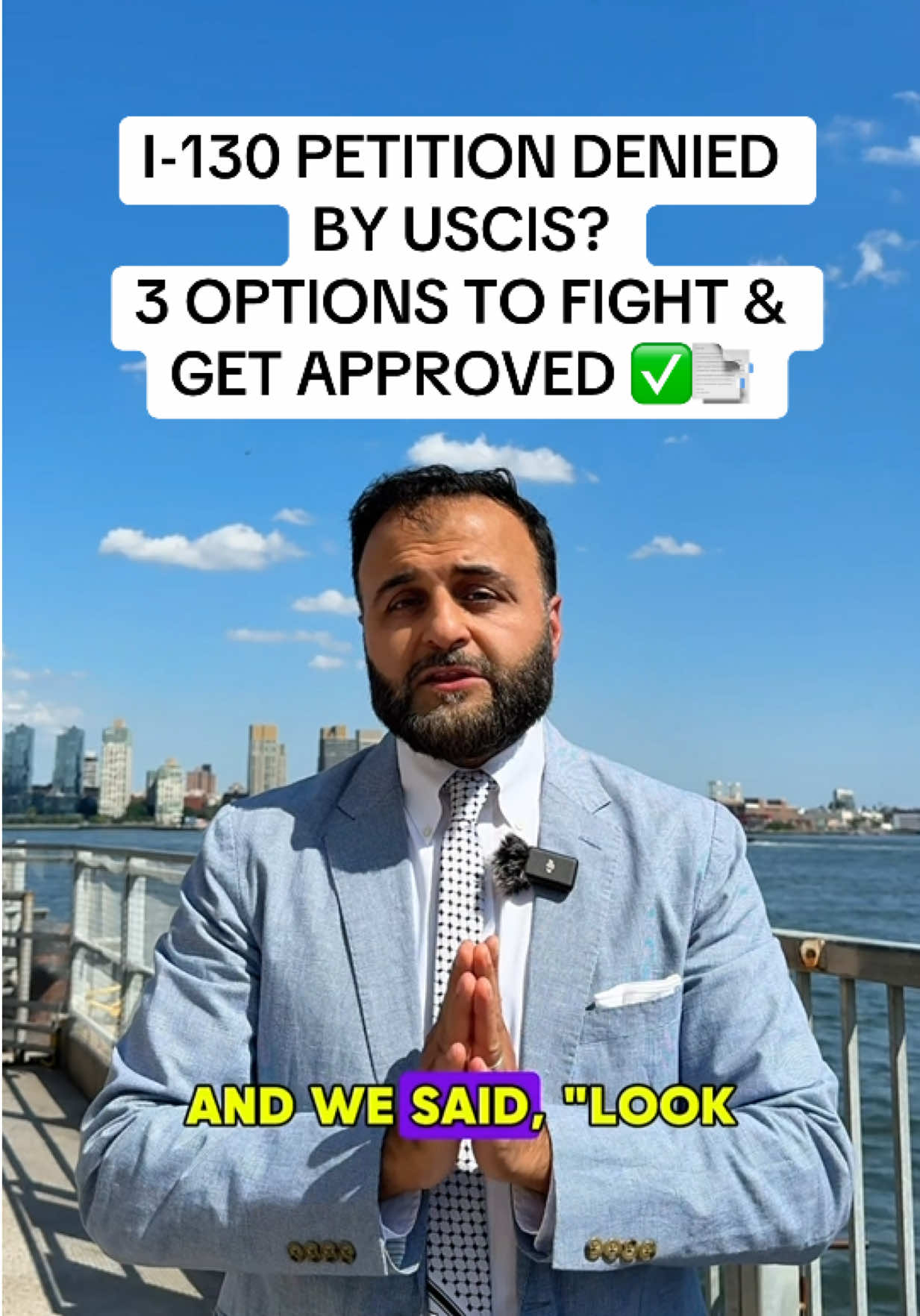 @Attorney Mohammad A. Saleem