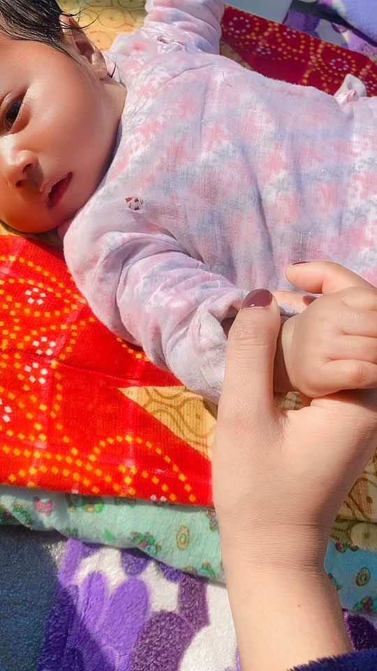 @Isha