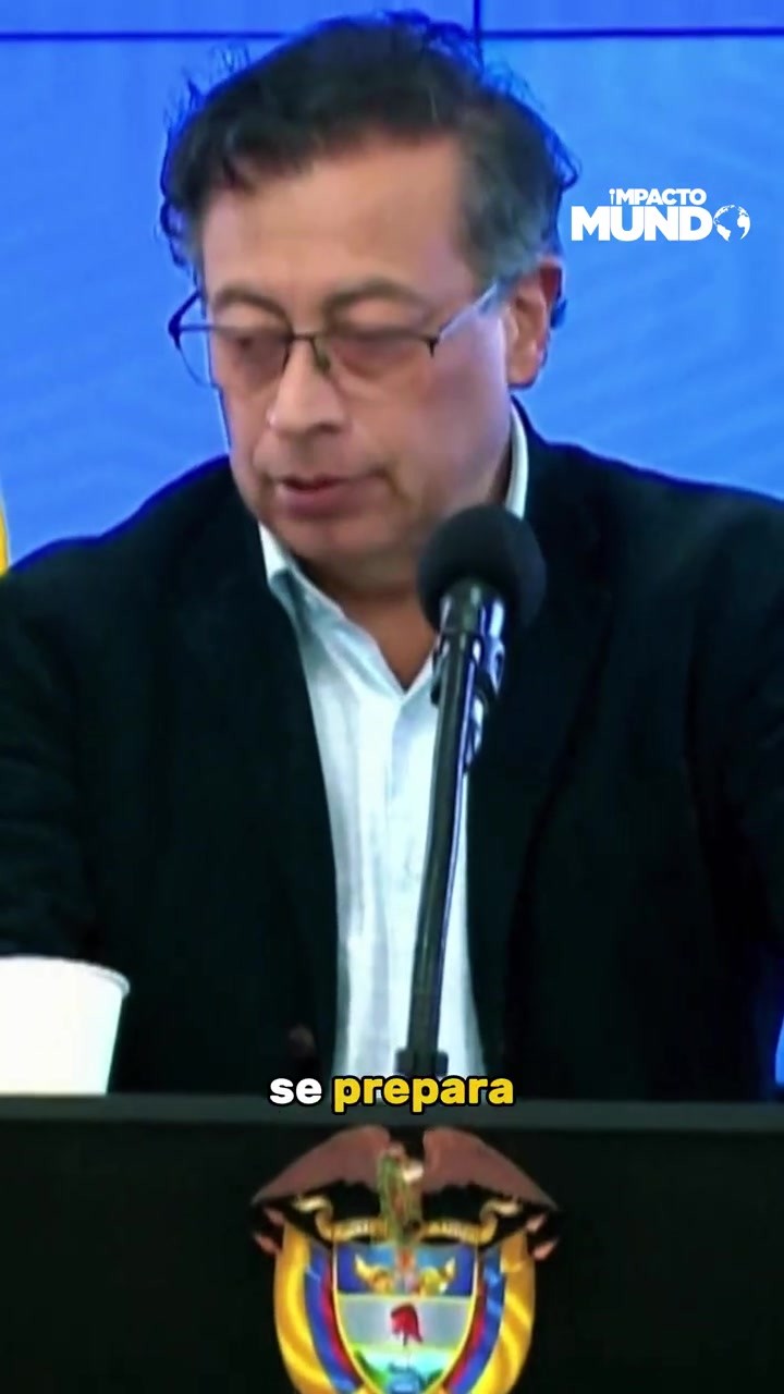 @Impacto Mundo