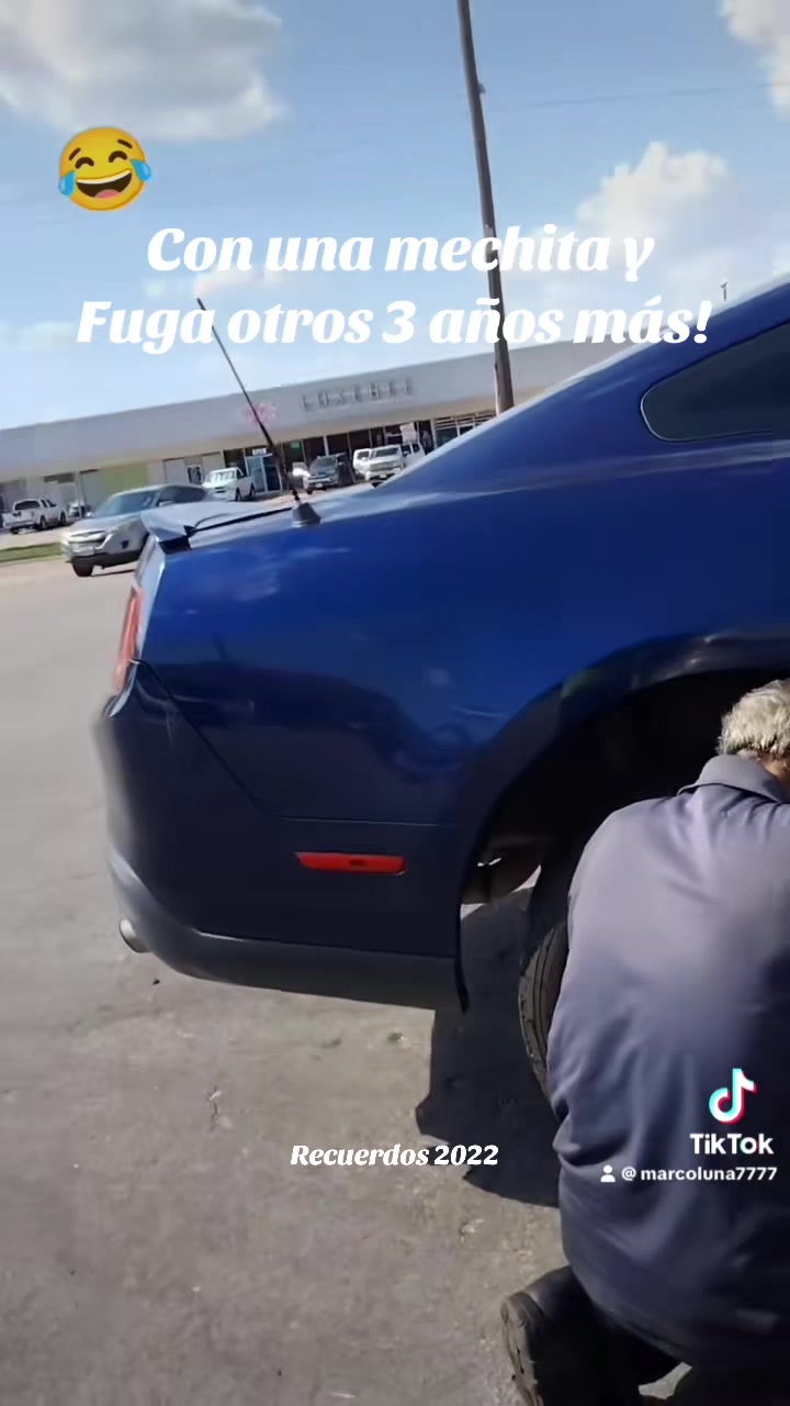 @Marco Luna