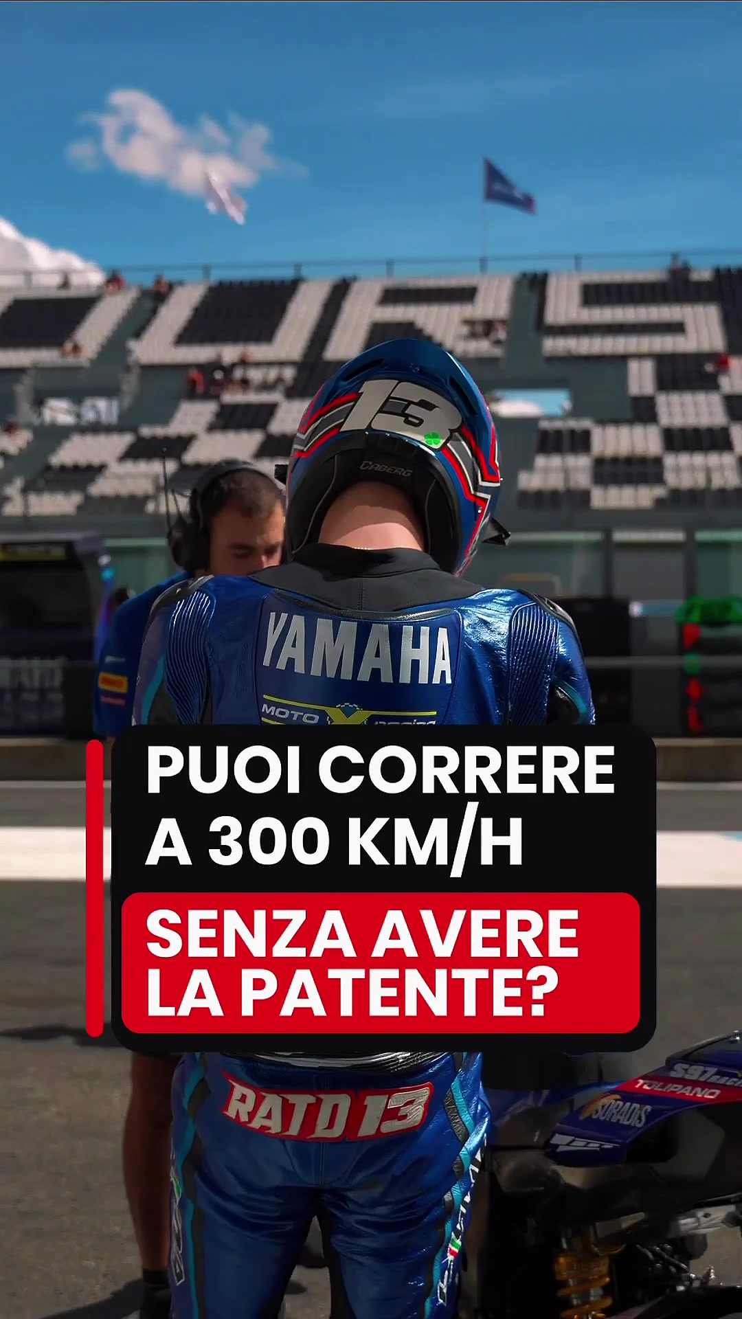 @Ricorso Smart