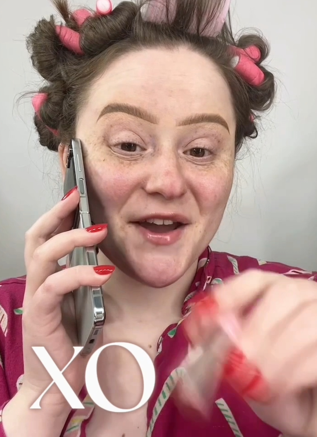 @Samantha Petch