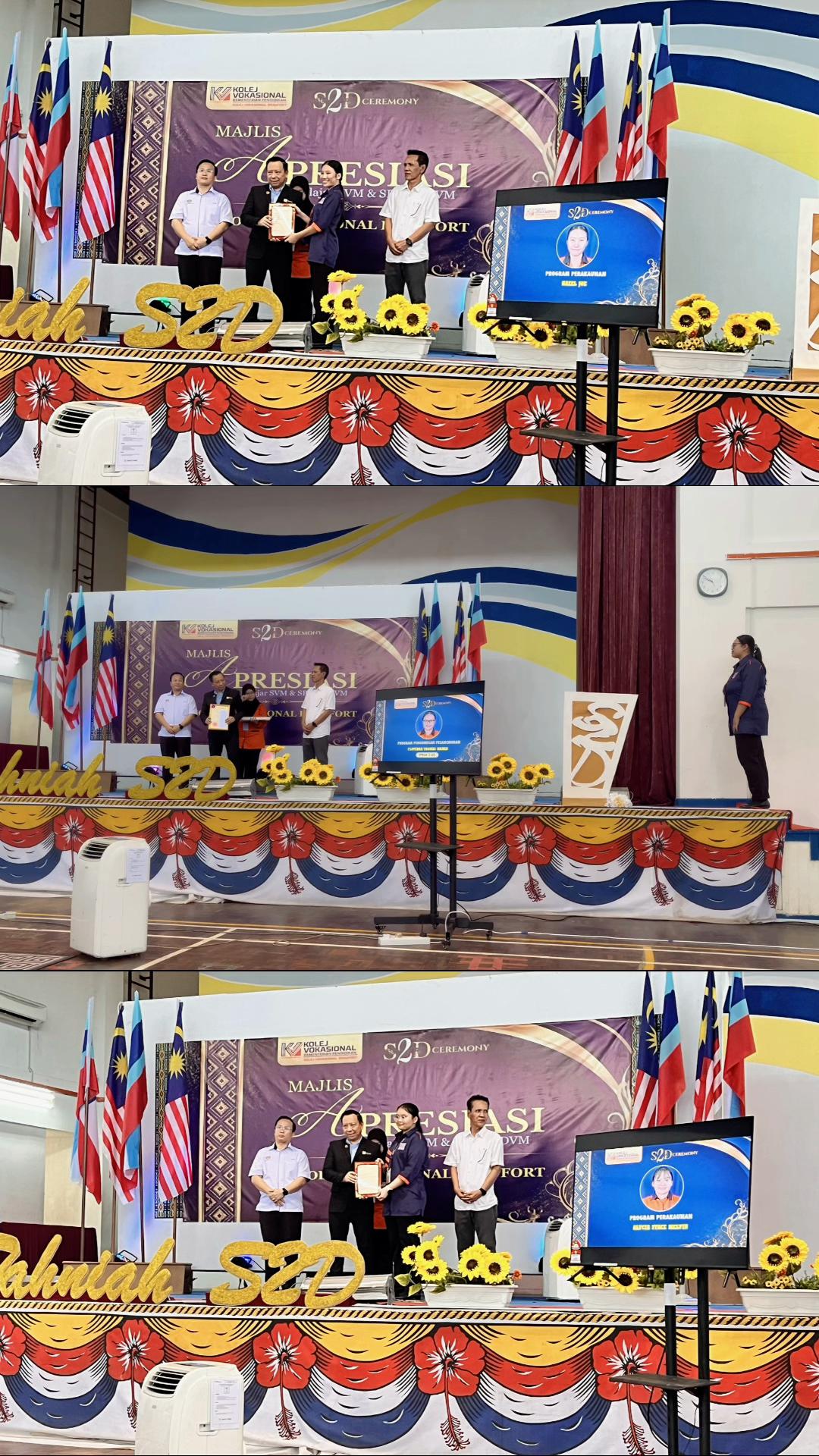@UPK KV BEAUFORT