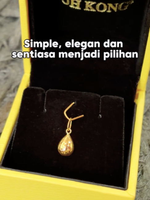 @Poh Kong Jewellers Sdn Bhd