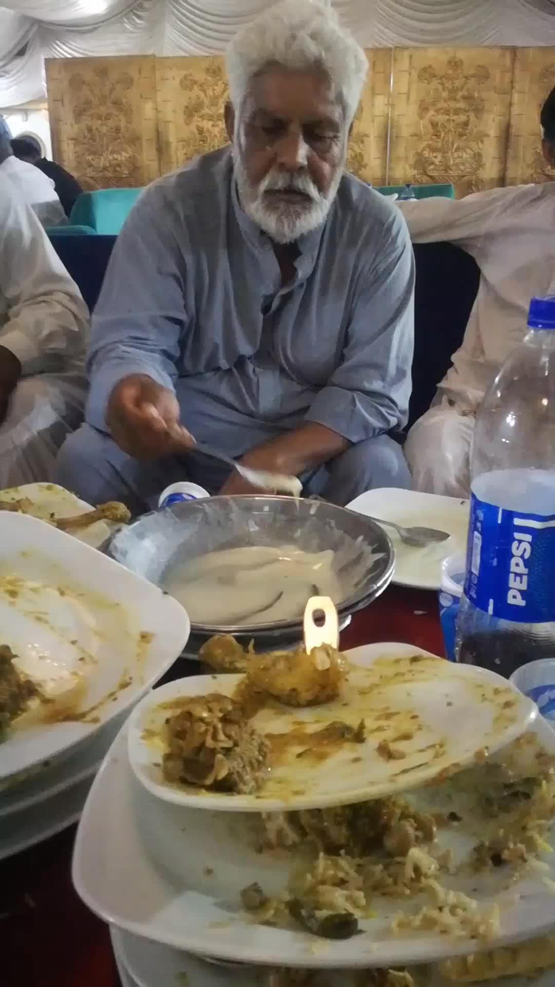 @khidra Mangni ala