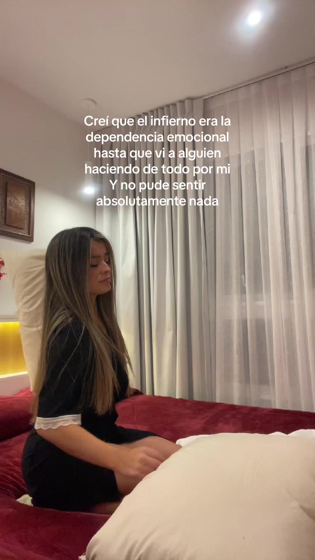 @Latinblonde