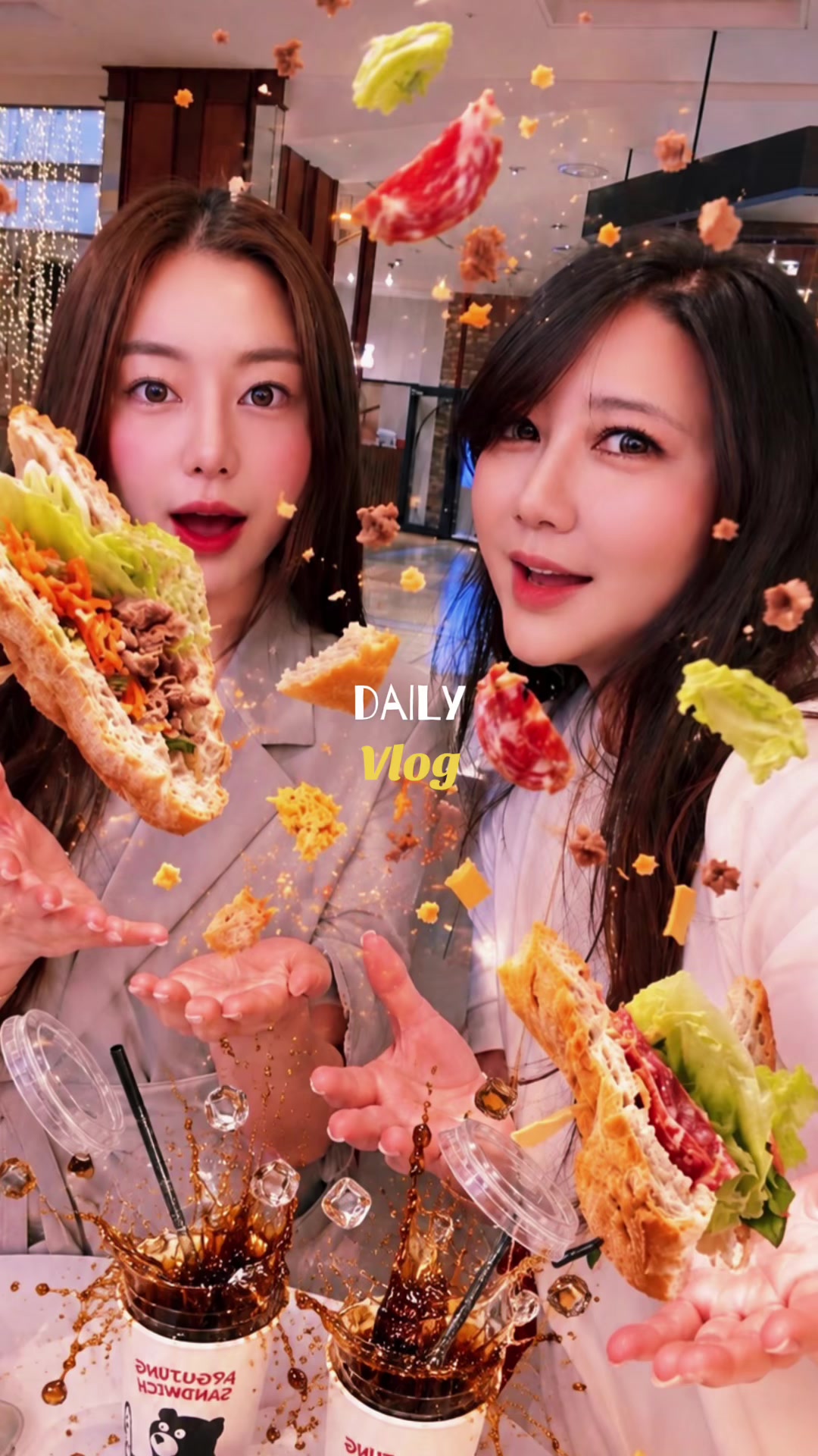 @블링블리