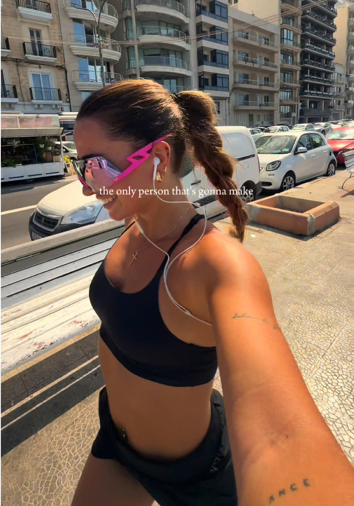 @Mya Azzopardi