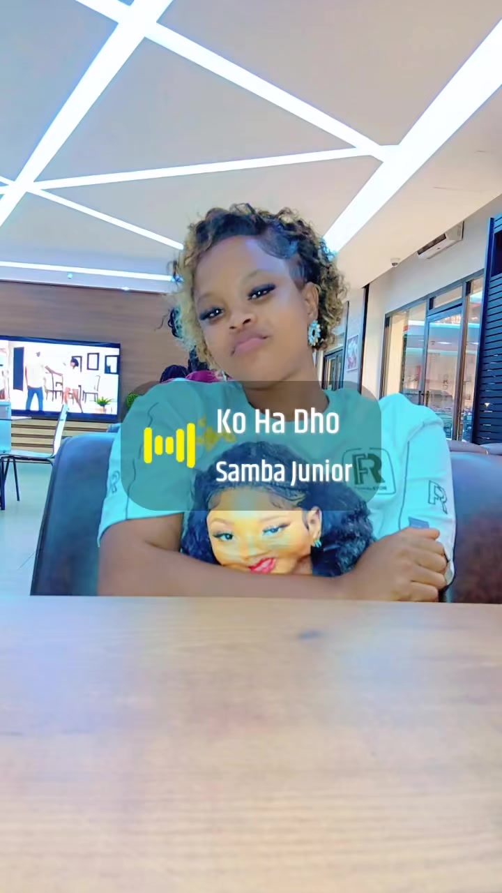 @Aminatha Fahnbulleh
