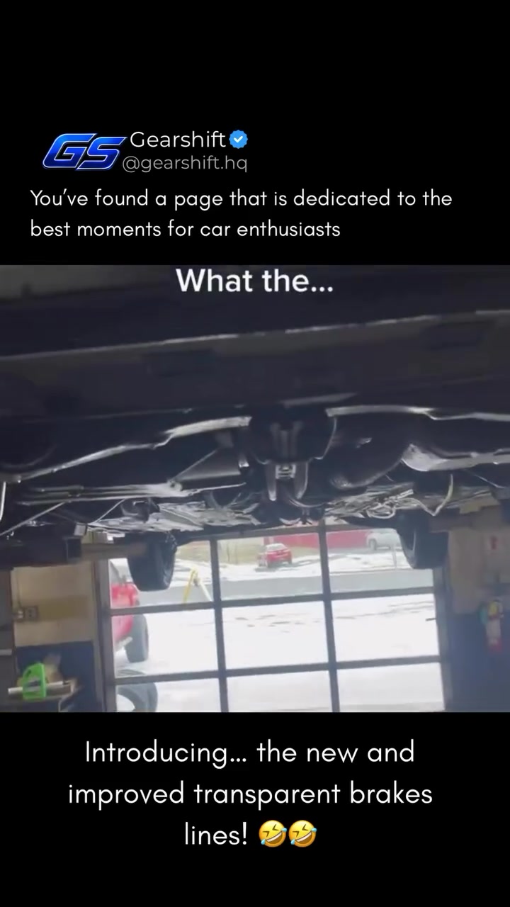 @GearShift
