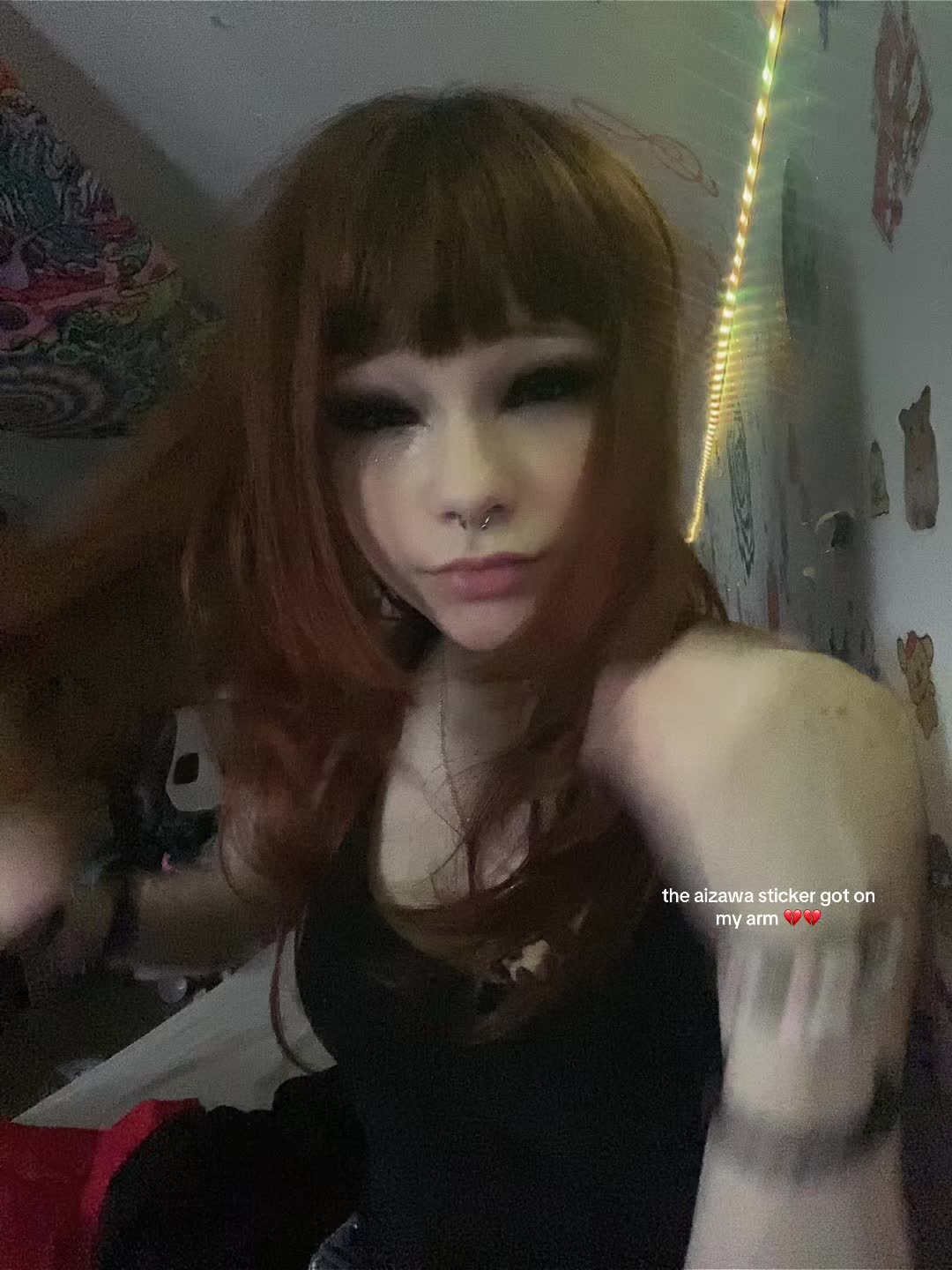 @ivy⋆˚🐾˖°