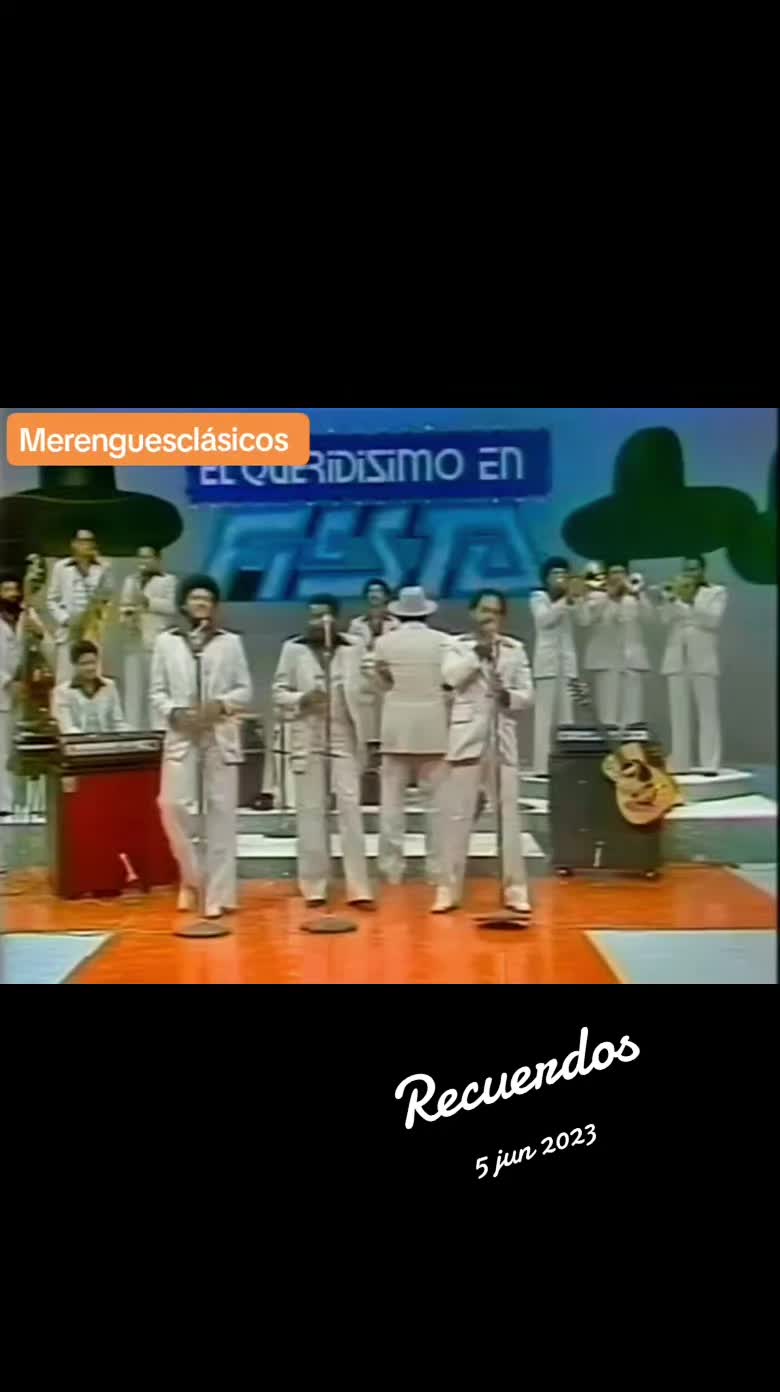 @Merengues Cl&aacute;sicos