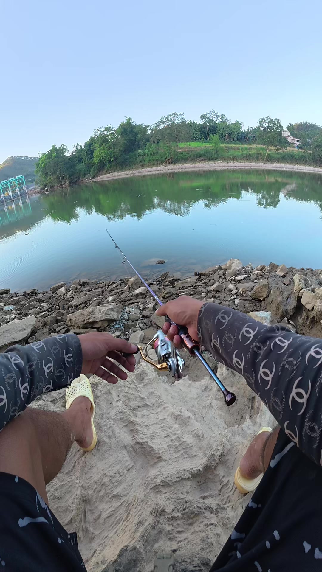 @H Fishing Shop
