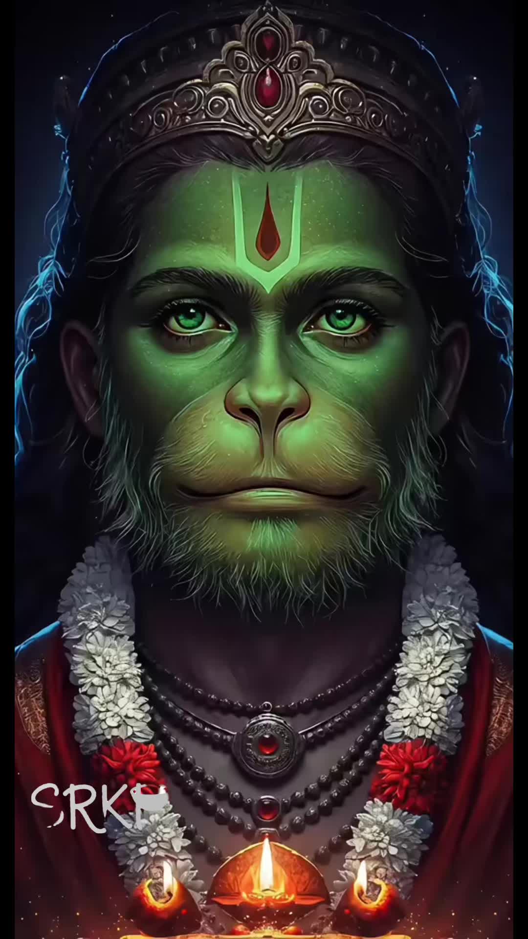 @Mahadev