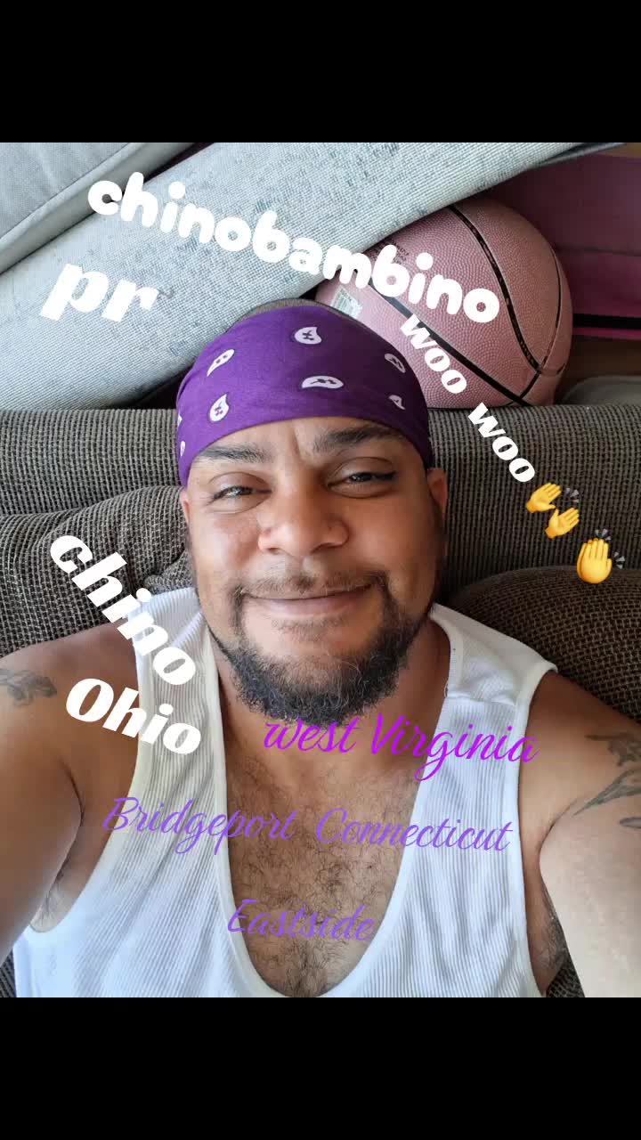 @Chinobambino Rebollo
