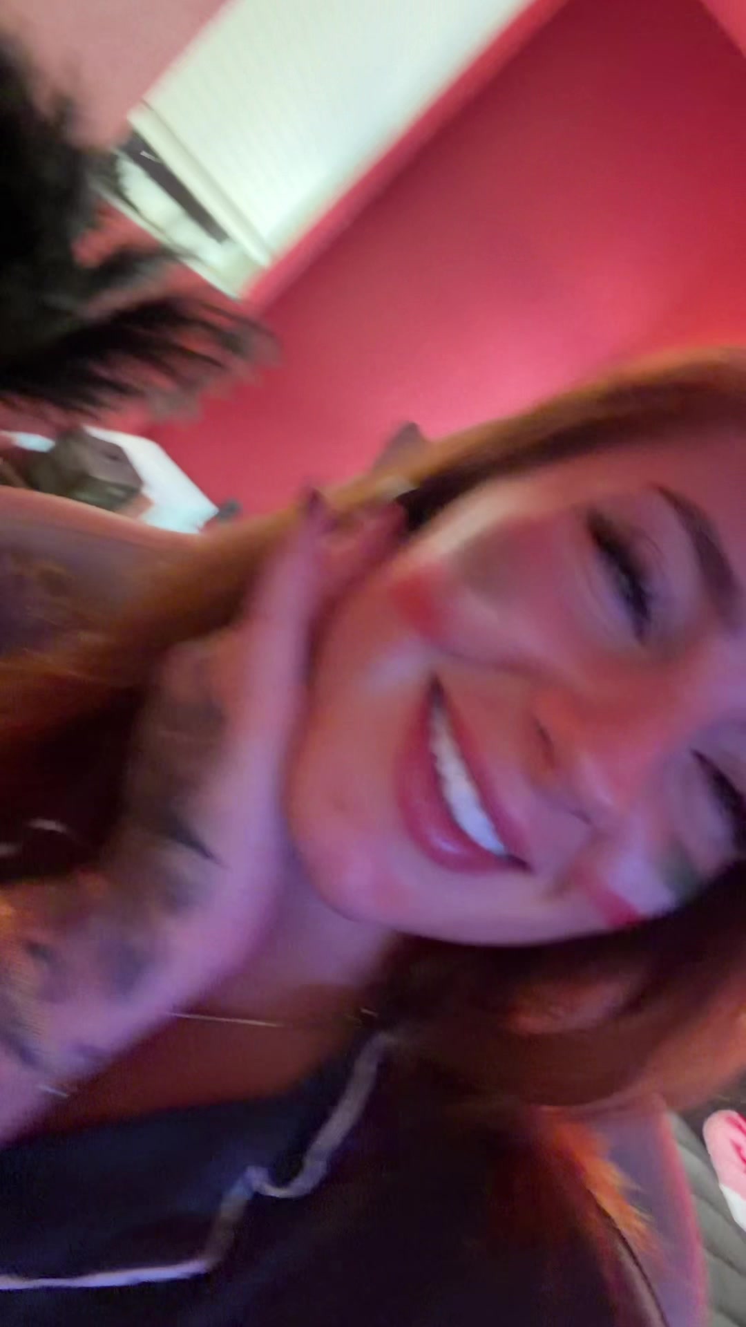 @Naomi Foxx 💋