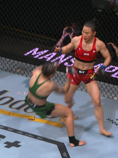 @UFC