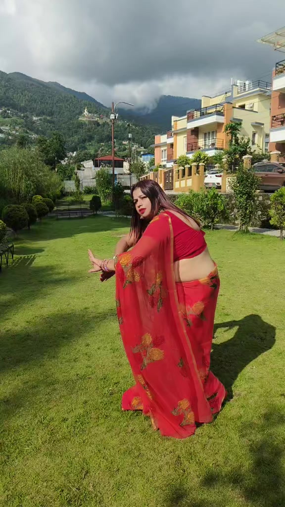 @Dr Meghna Regmi