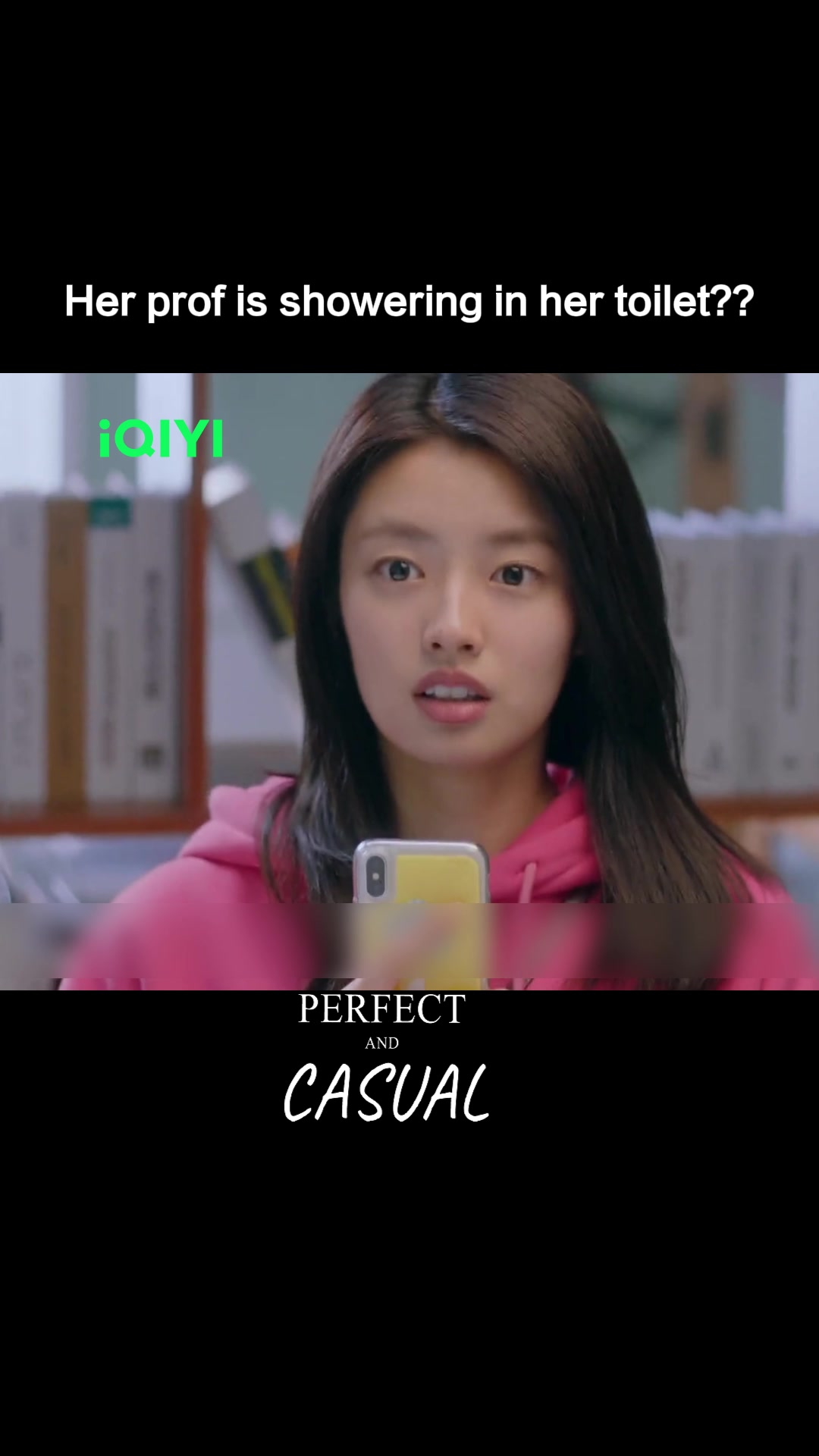 @iQIYI Singapore