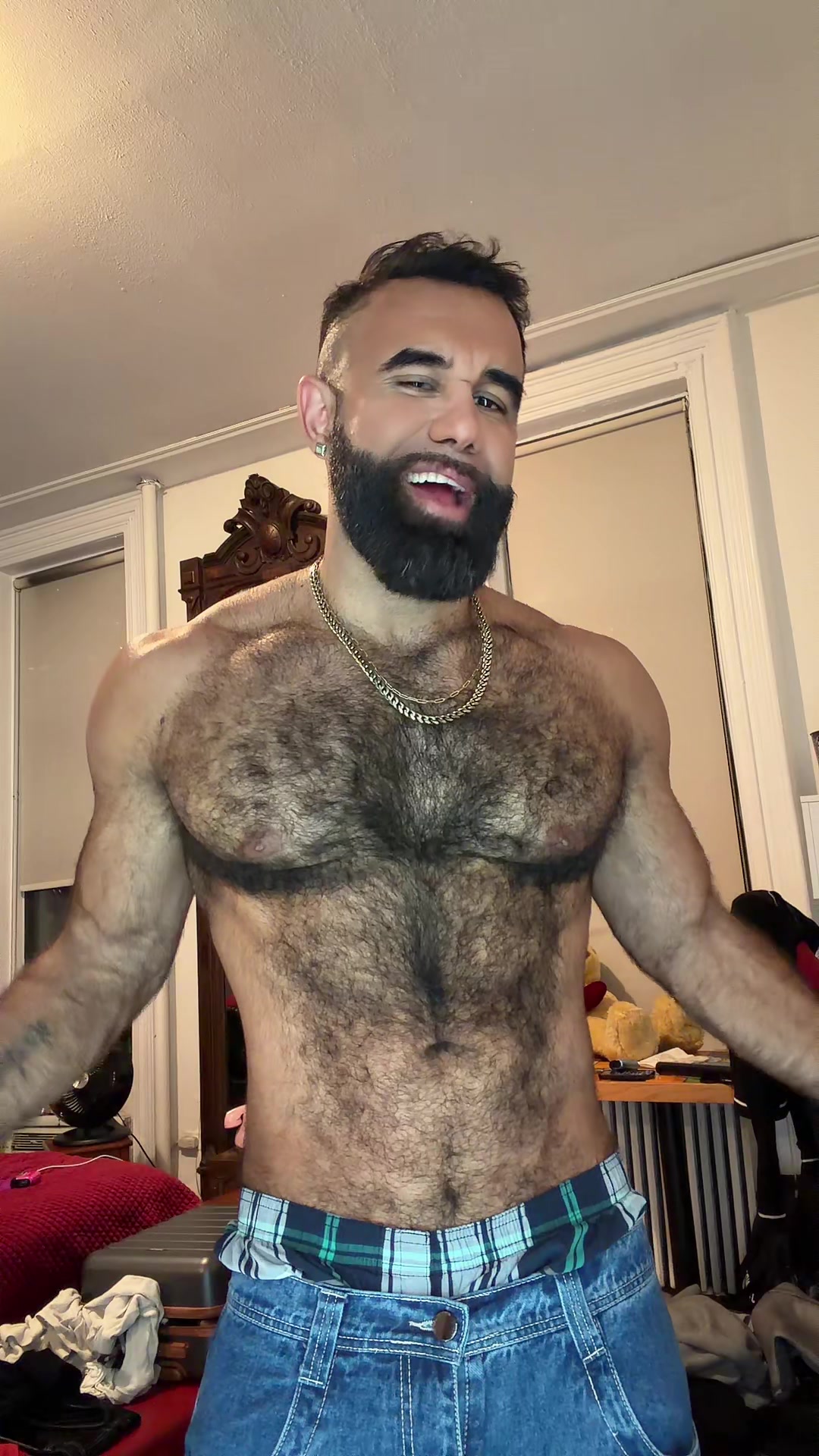 @Persian Wolf 🐺