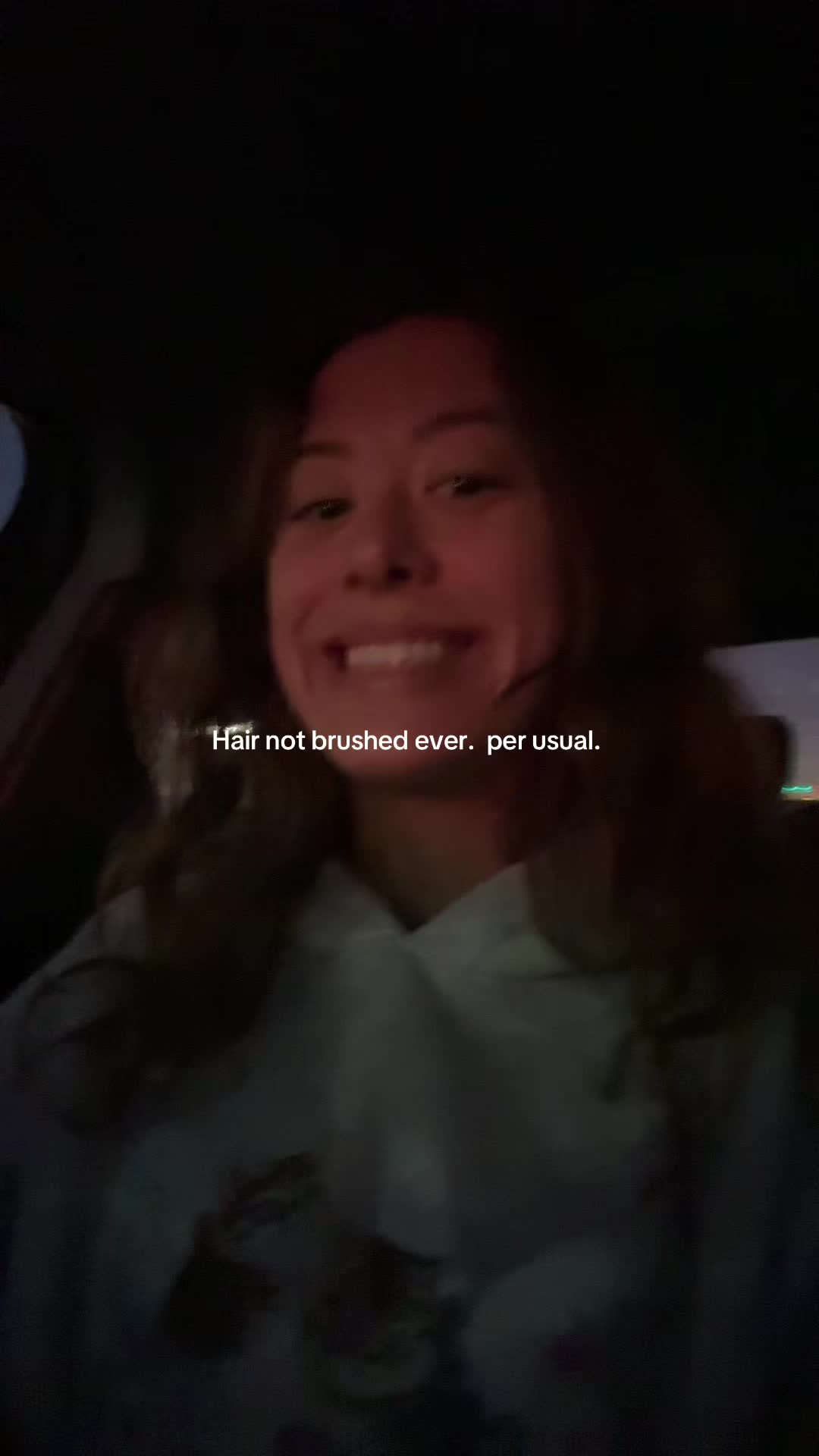 @chicken girl