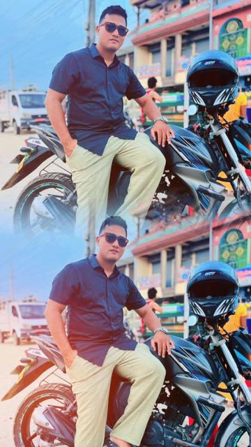 @prakash basyal