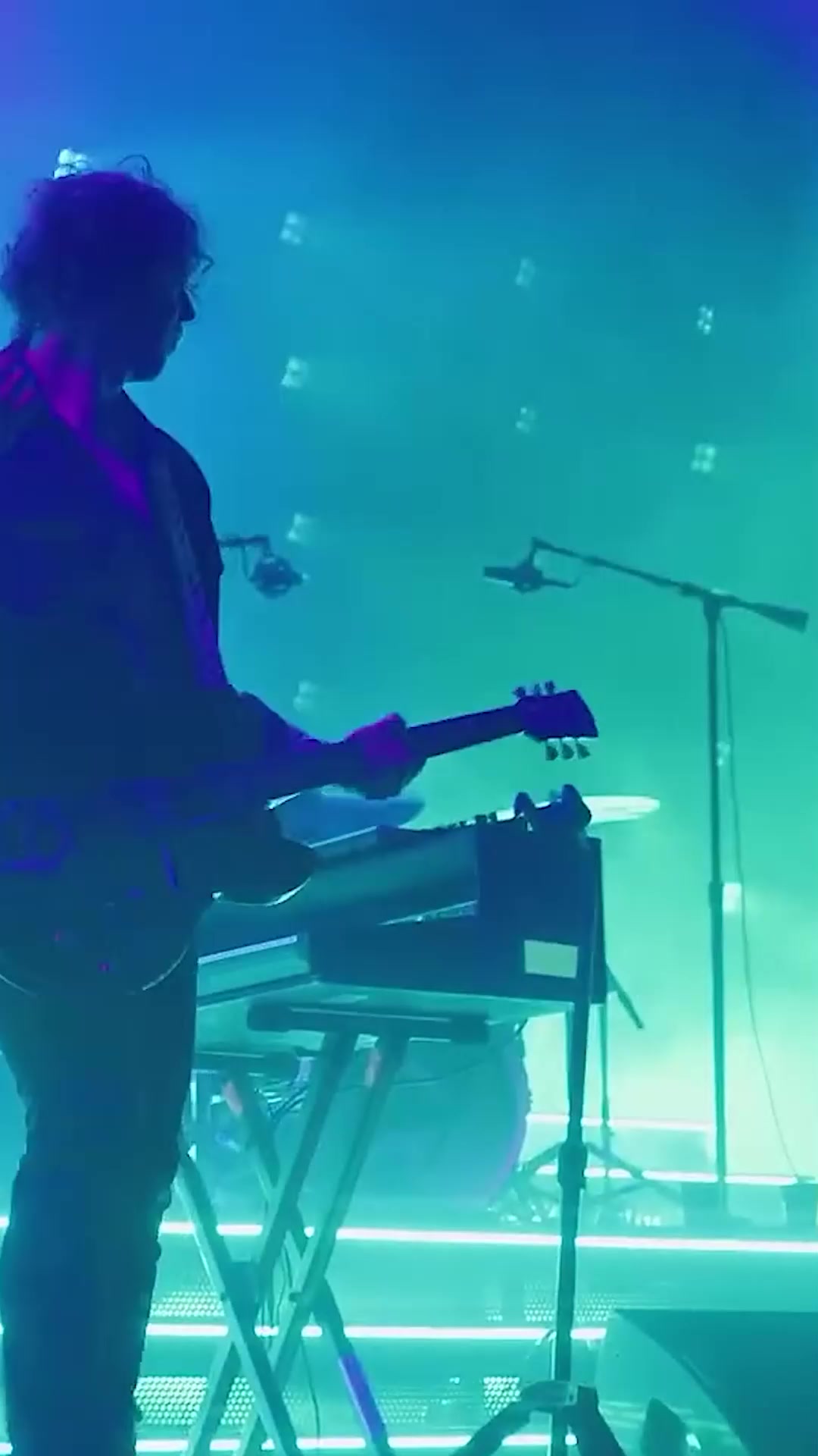 @The Strokes Fan
