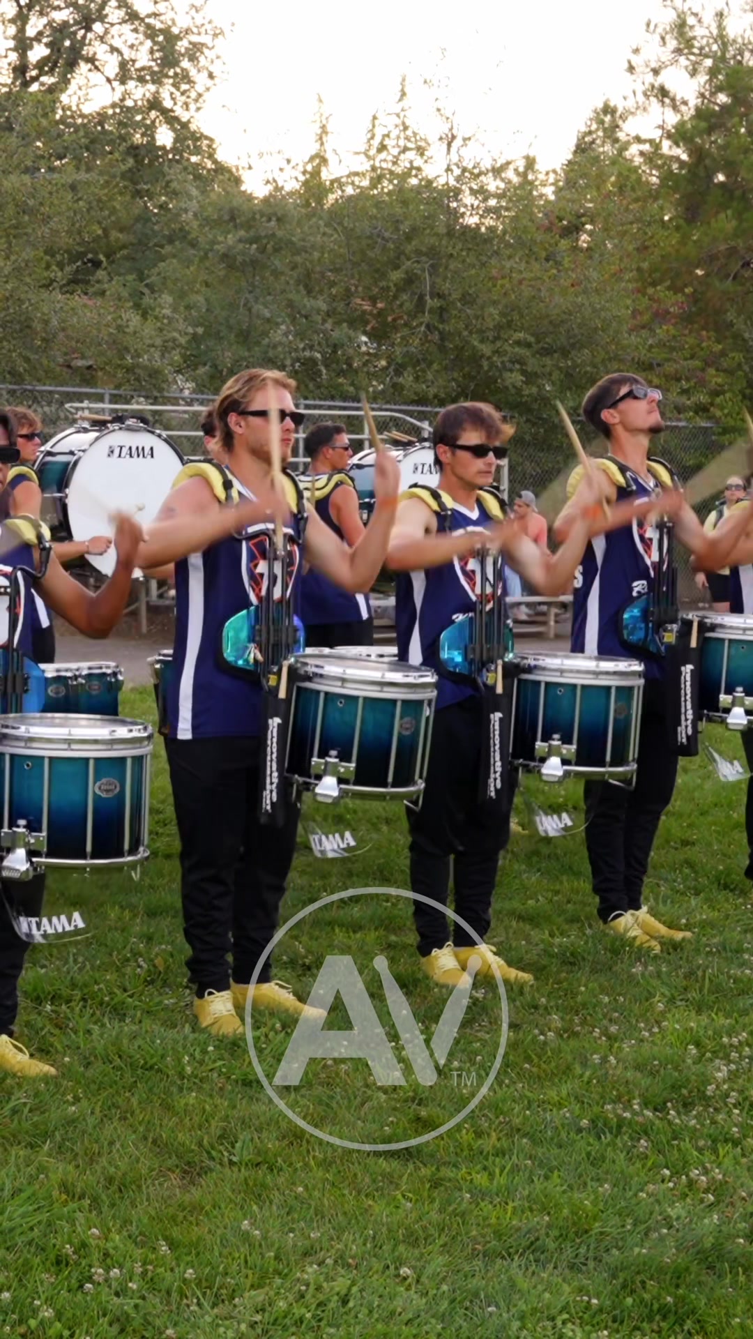 @DrumlineAV