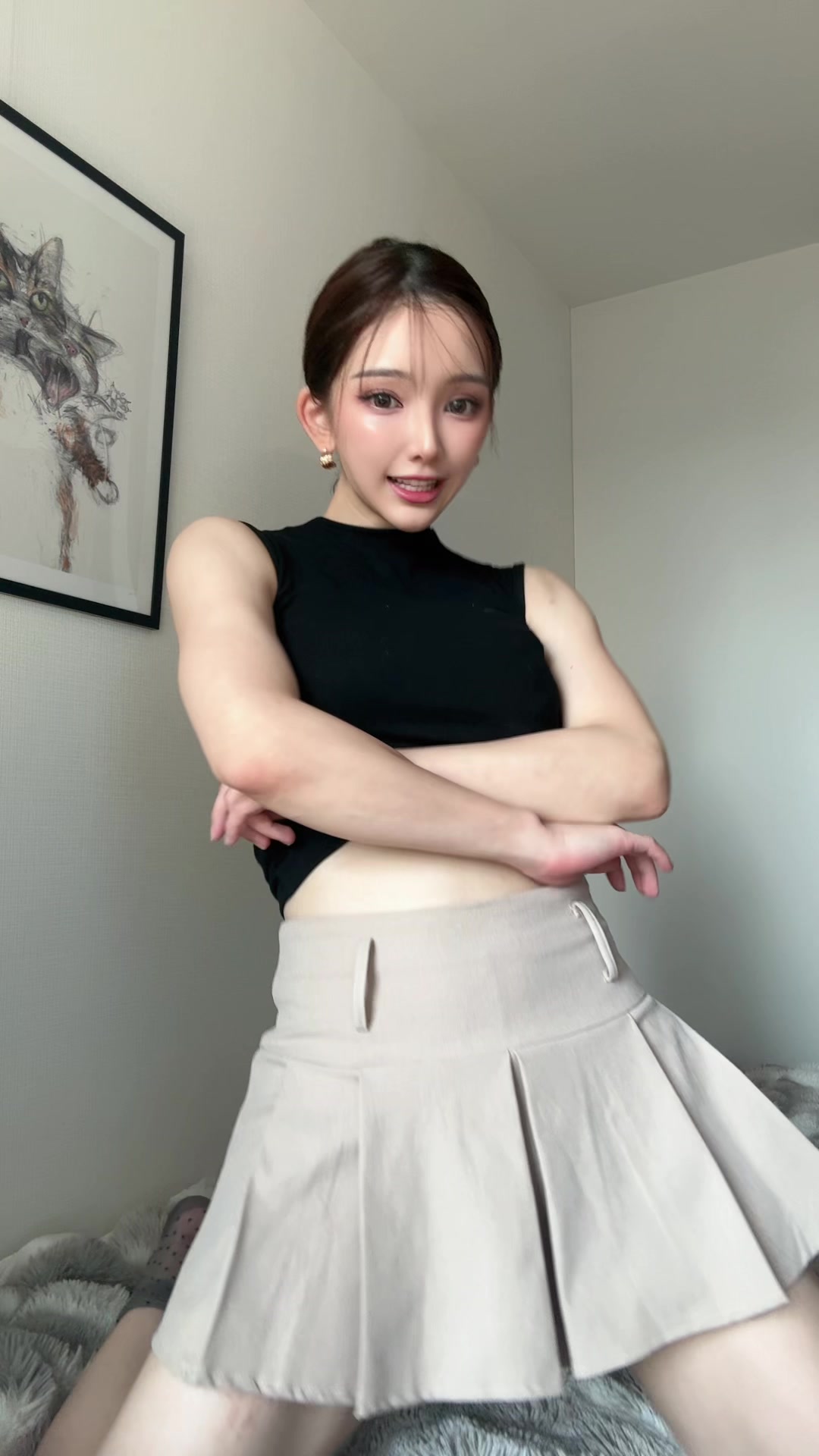 @天ten