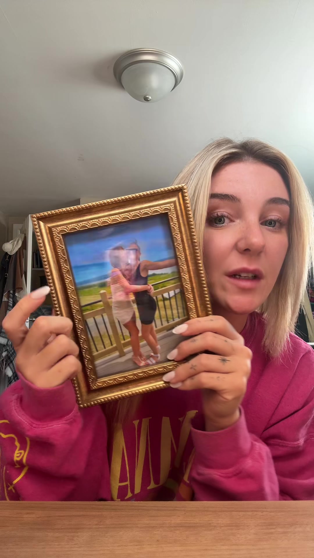 @Victoria Patton