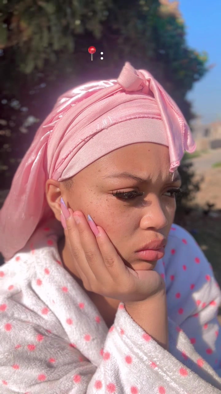 @Sisanda Mbhele♥️