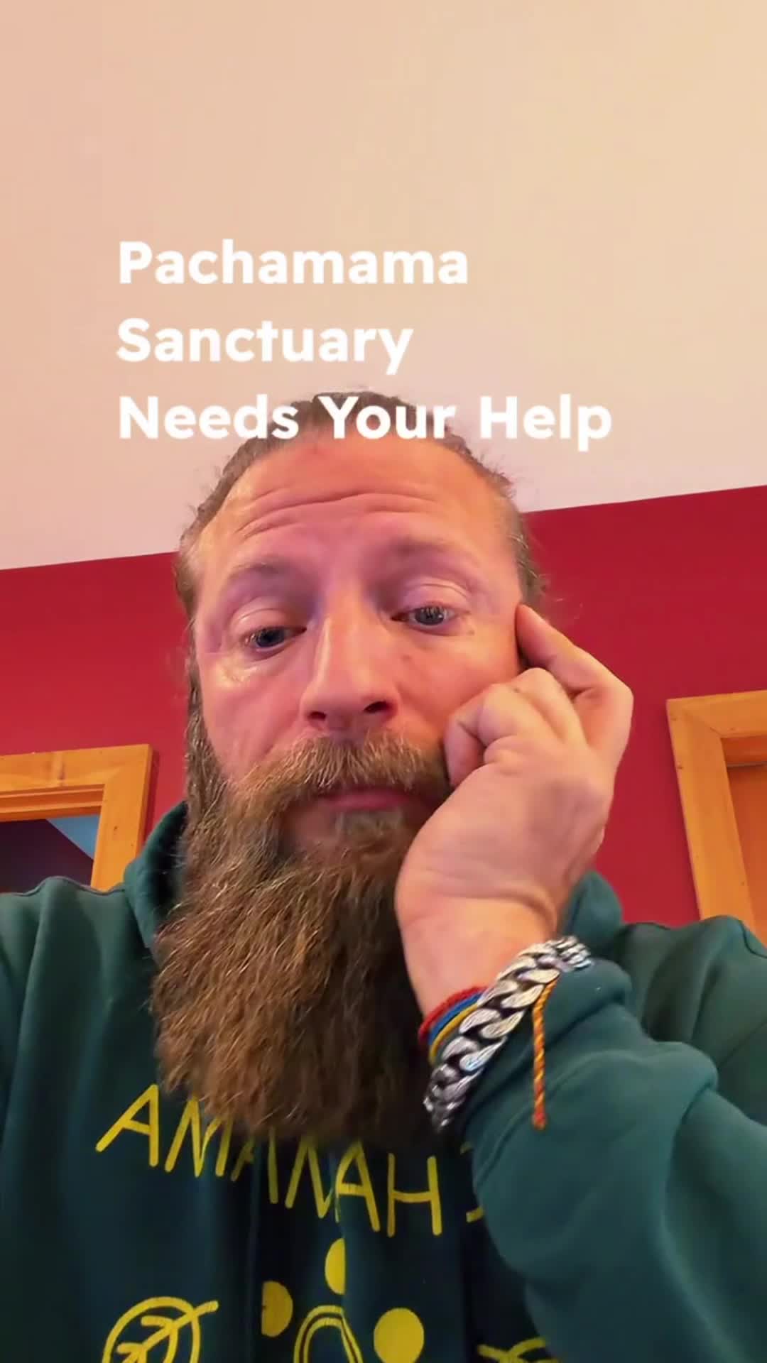 @Pachamama Ayahuasca Sanctuary