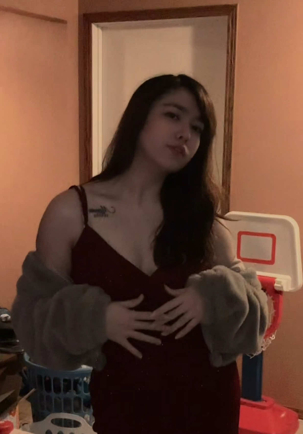 @Danicia Diaz