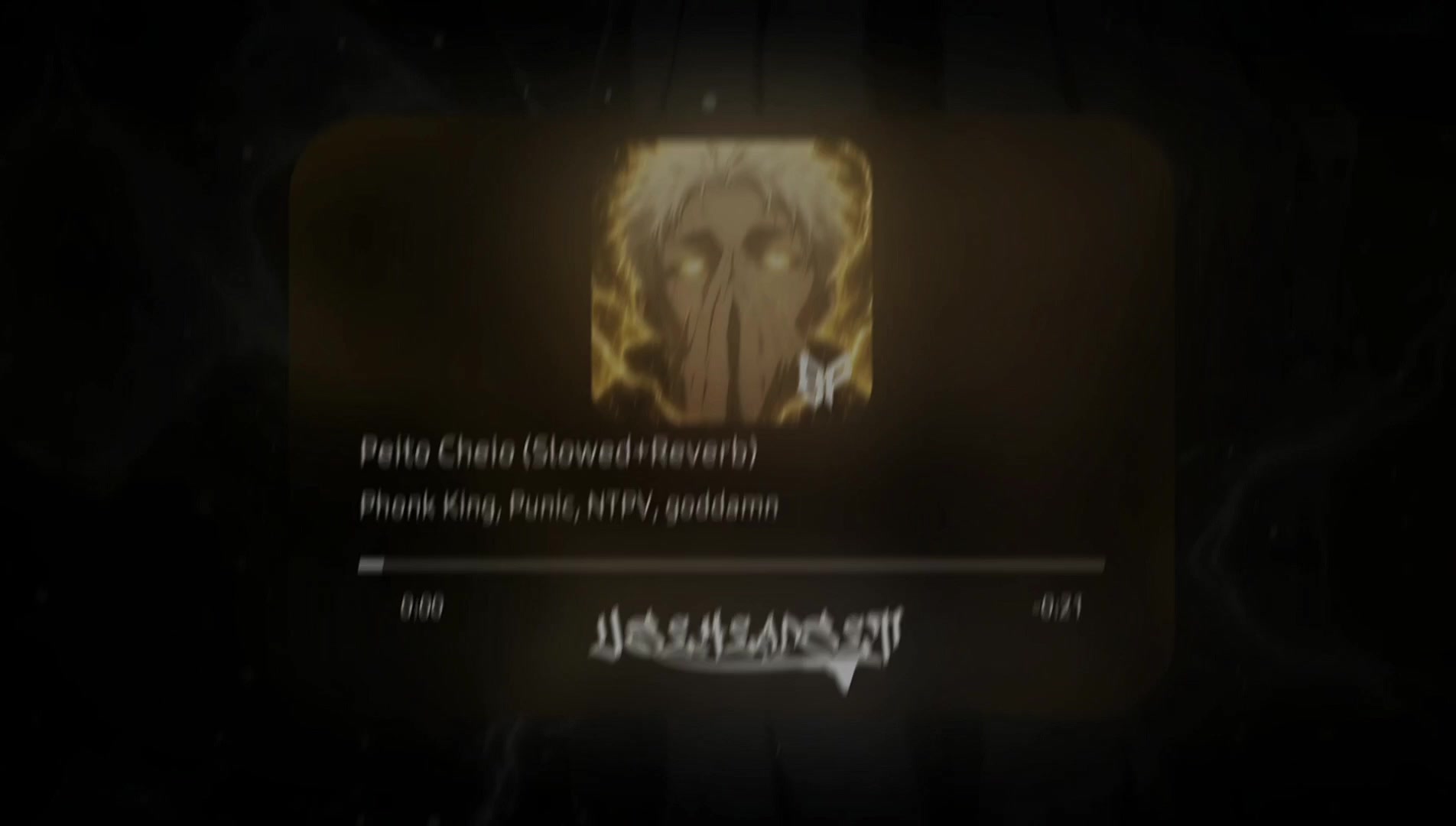 @BFPMTG&bull;音楽🎶🎧