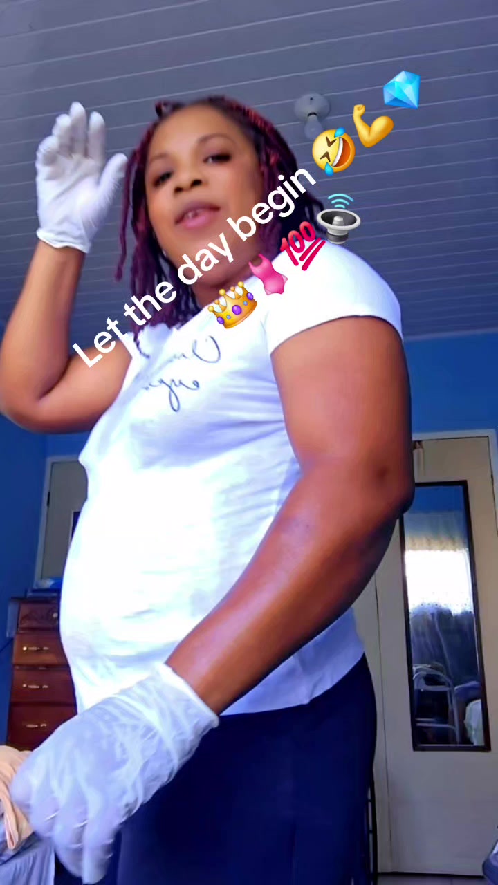 @SexyNetty💪👑💎