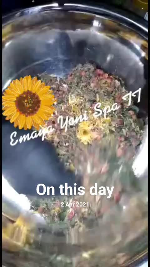 @Yemaya_herbal_spa_tt