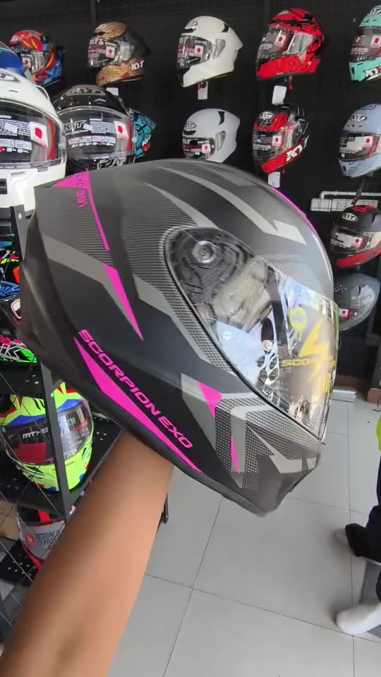 @FASTTRACK SUPERBIKE STORE