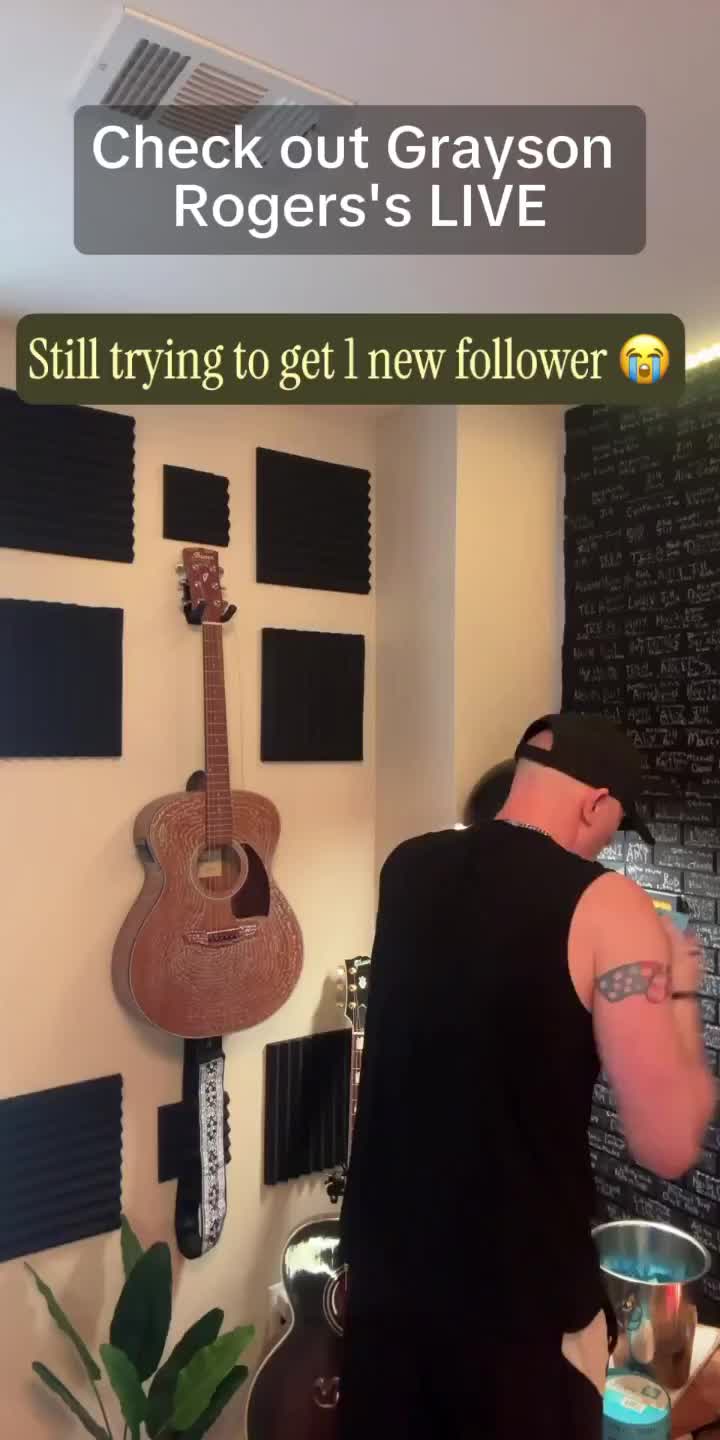 @Ahlove