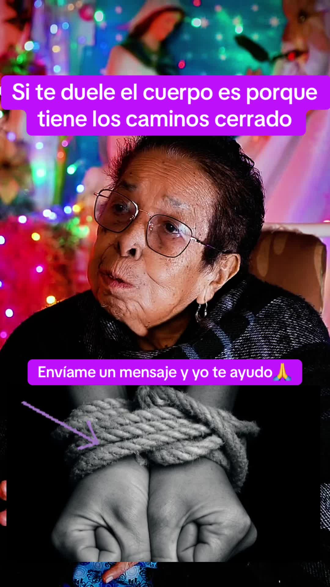 @Lucita Sanadora 🧿🌹