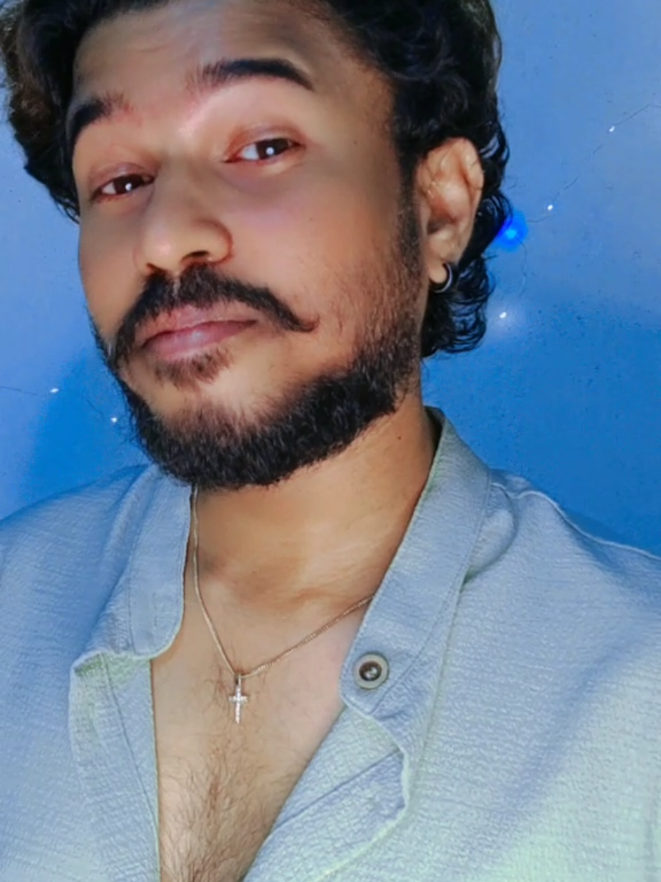 @Santosh Ji ๐๐ชฝ